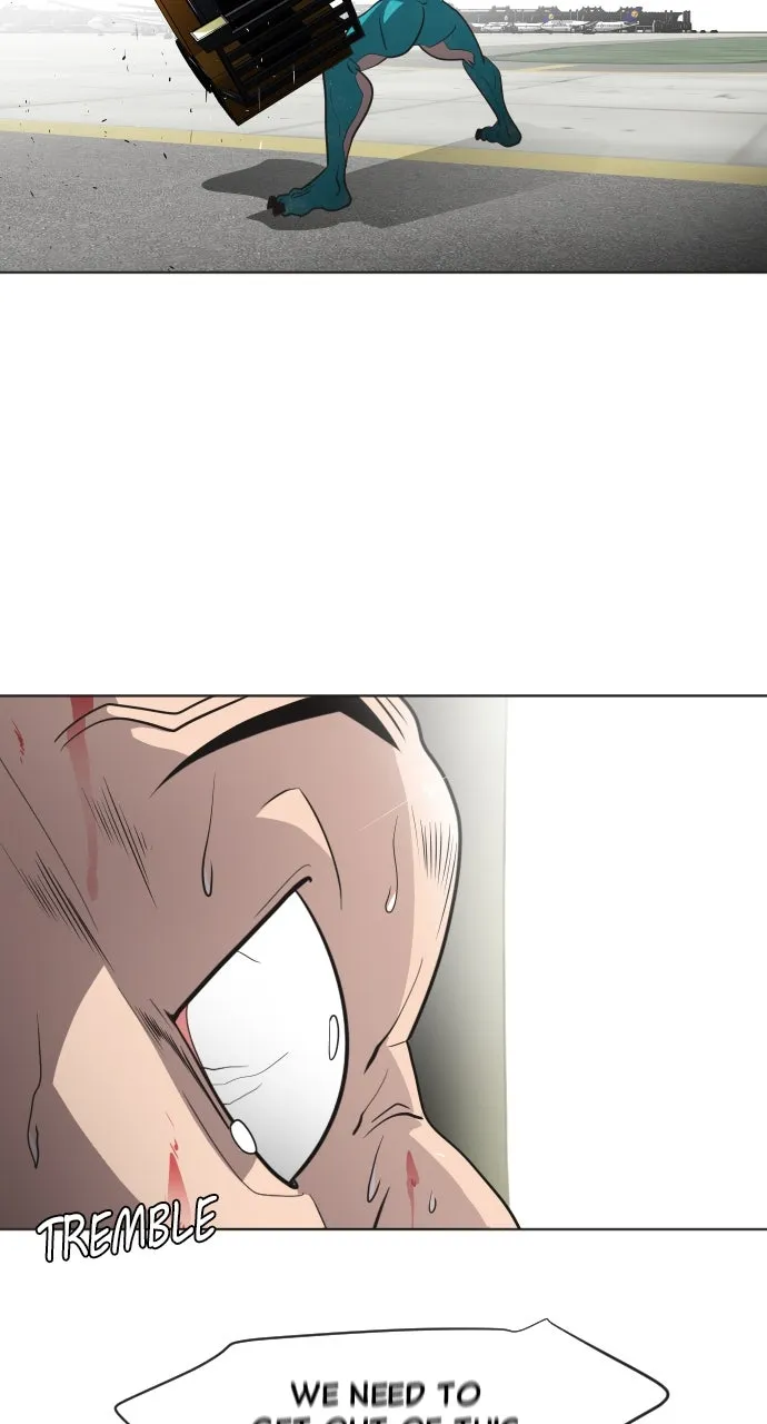 The Superhuman Era Chapter 22 page 64 - 
