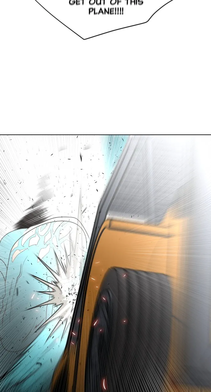 The Superhuman Era Chapter 22 page 65 - 