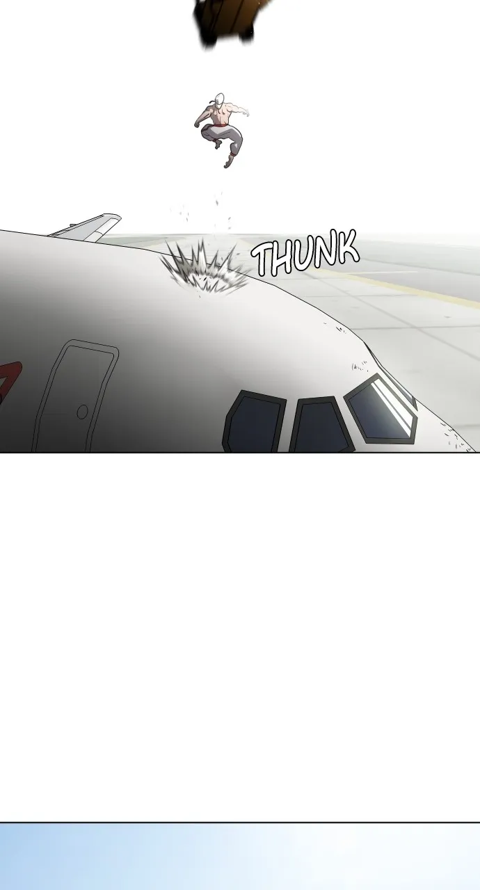 The Superhuman Era Chapter 22 page 70 - 