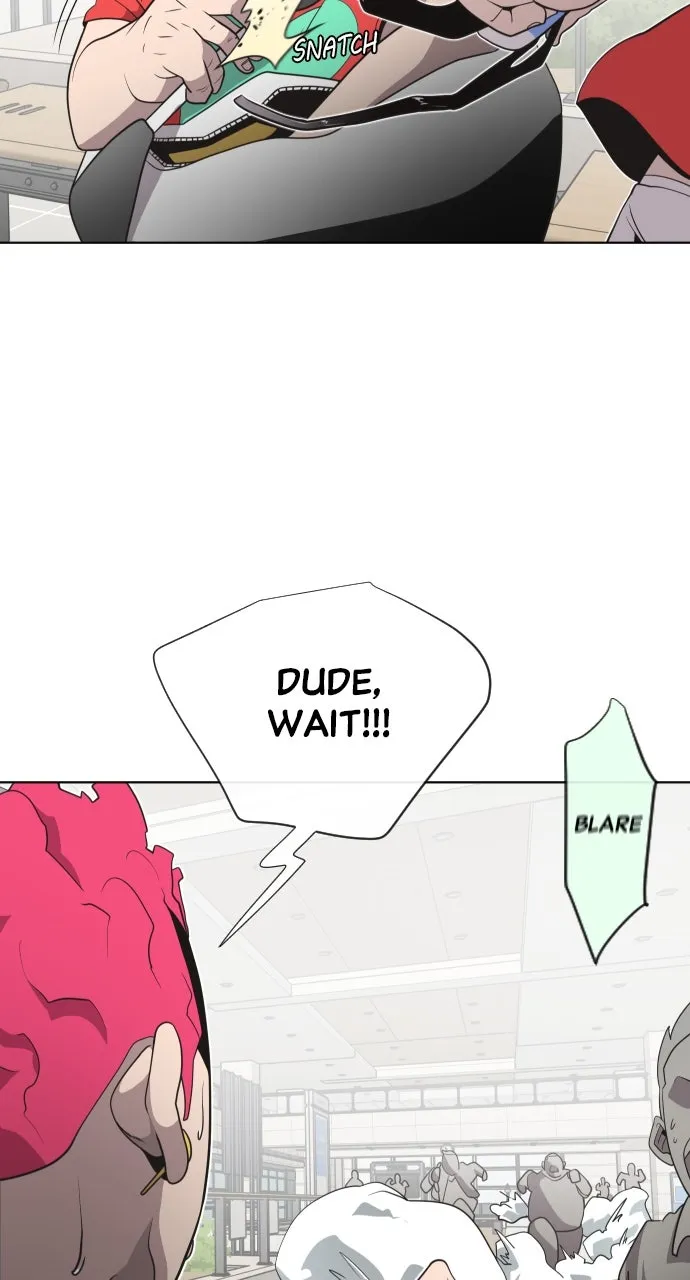 The Superhuman Era Chapter 22 page 8 - 