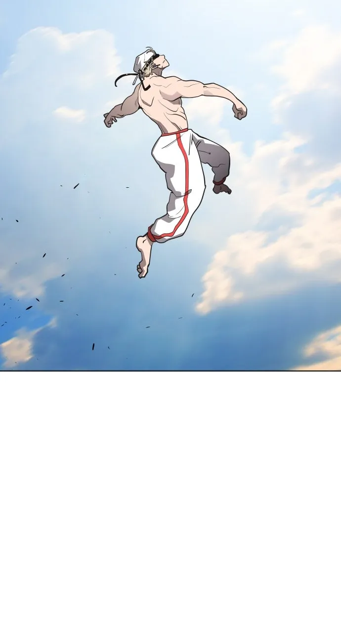 The Superhuman Era Chapter 22 page 71 - 