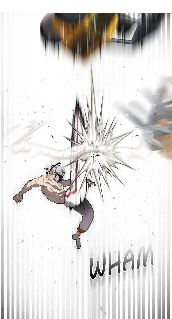The Superhuman Era Chapter 22 page 72 - 