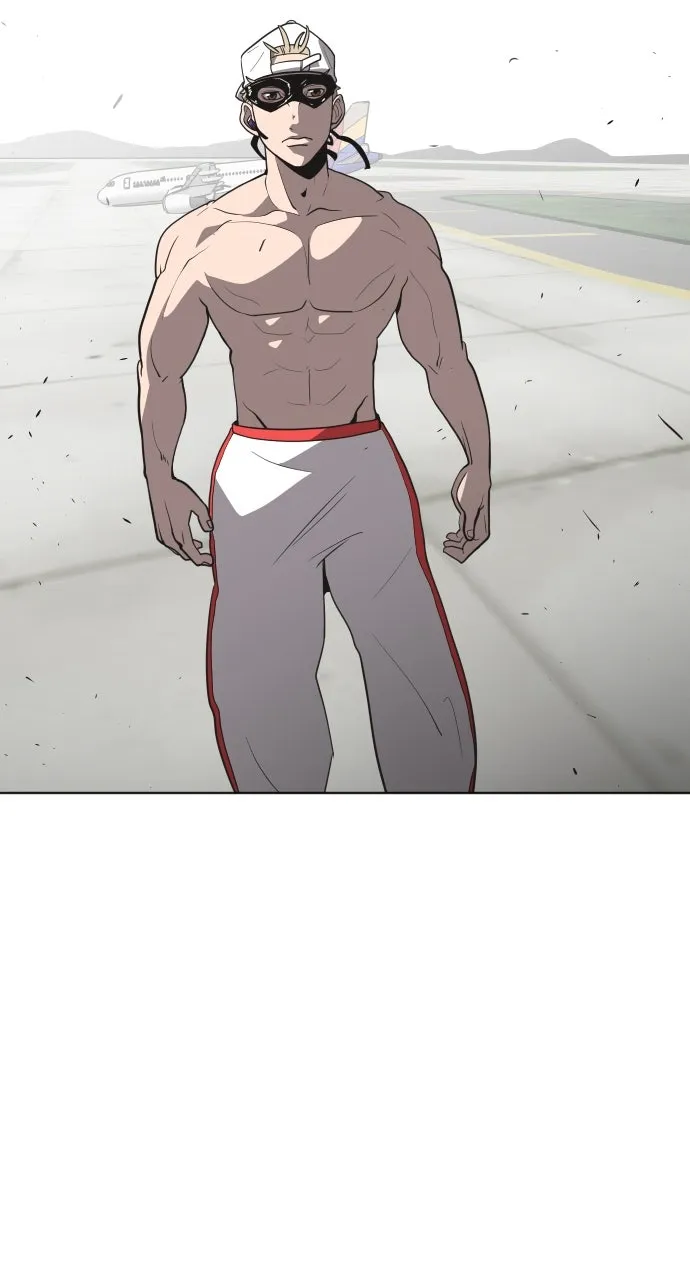 The Superhuman Era Chapter 22 page 77 - 