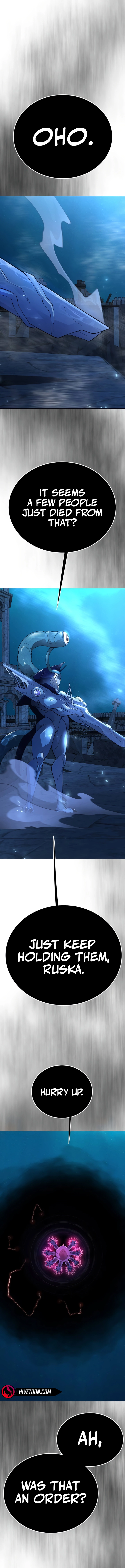 The Superhuman Era Chapter 224 page 17 - 