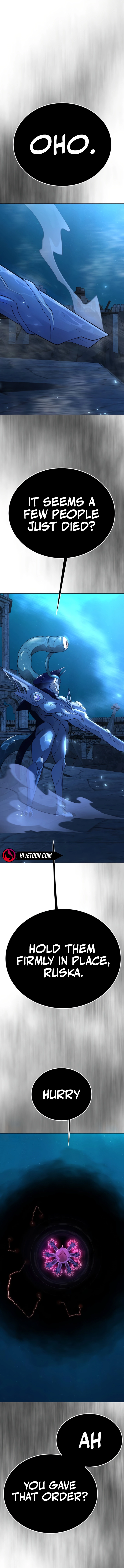 The Superhuman Era Chapter 225 page 2 - 
