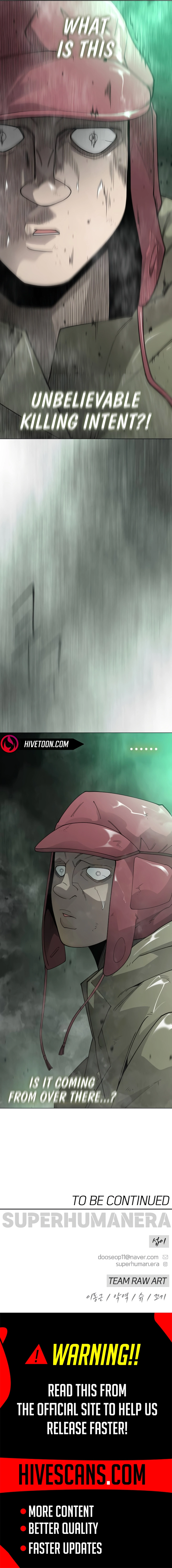 The Superhuman Era Chapter 226 page 18 - 