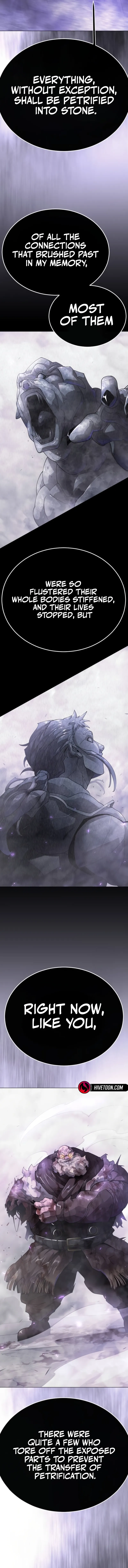 The Superhuman Era Chapter 228 page 5 - 