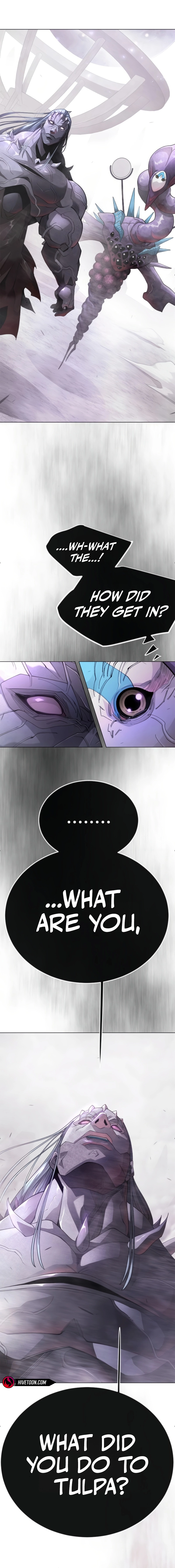 The Superhuman Era Chapter 229 page 13 - 