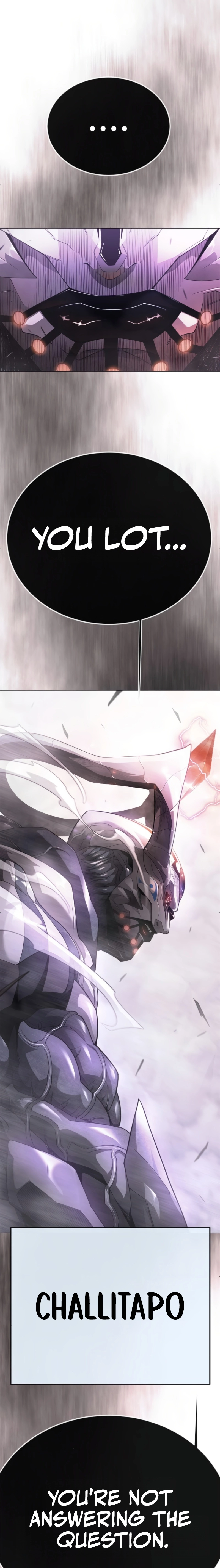The Superhuman Era Chapter 229 page 14 - 