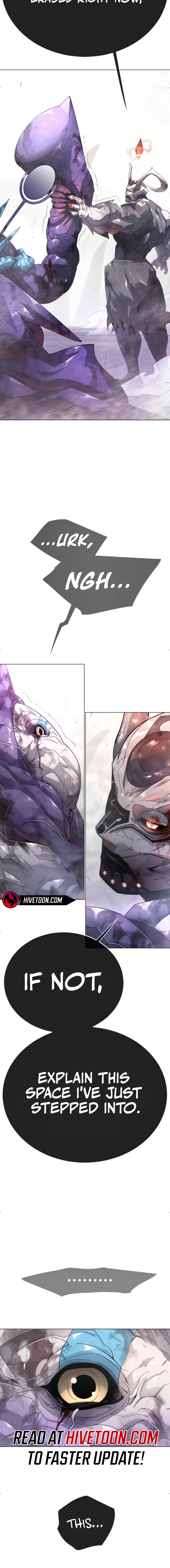 The Superhuman Era Chapter 229 page 17 - 