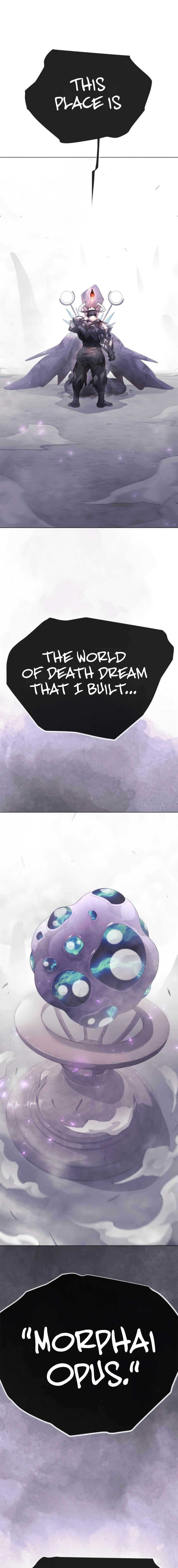 The Superhuman Era Chapter 229 page 18 - 