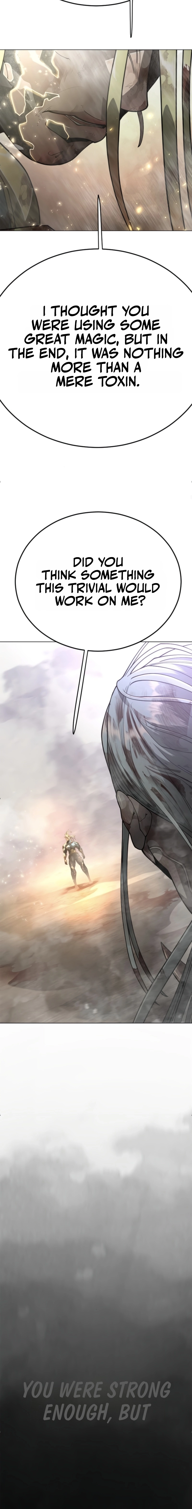 The Superhuman Era Chapter 229 page 3 - 