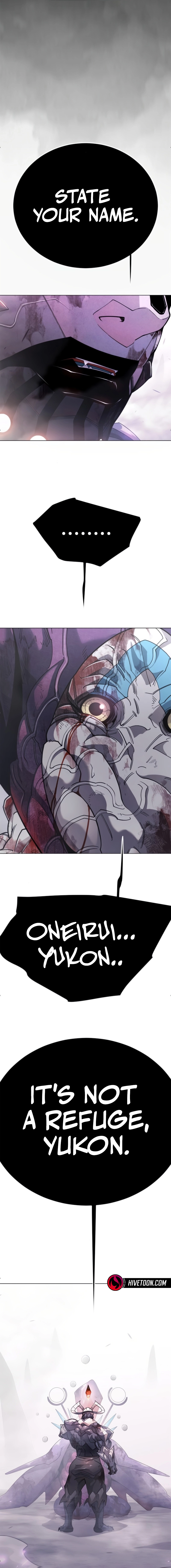 The Superhuman Era Chapter 229 page 21 - 
