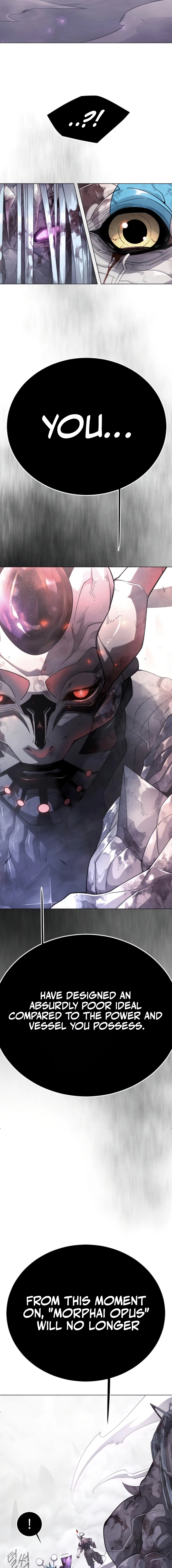 The Superhuman Era Chapter 229 page 22 - 