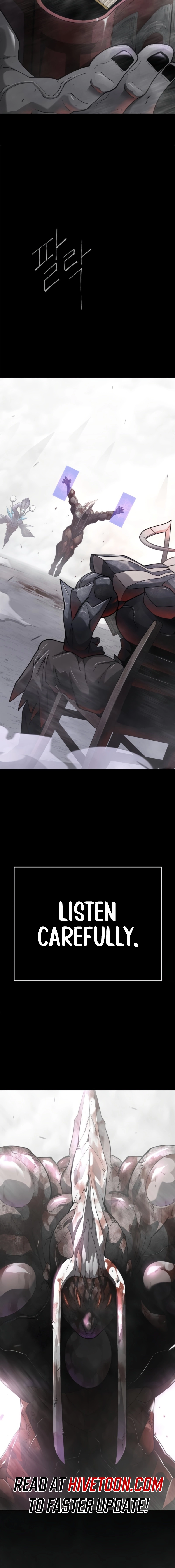 The Superhuman Era Chapter 229 page 25 - 