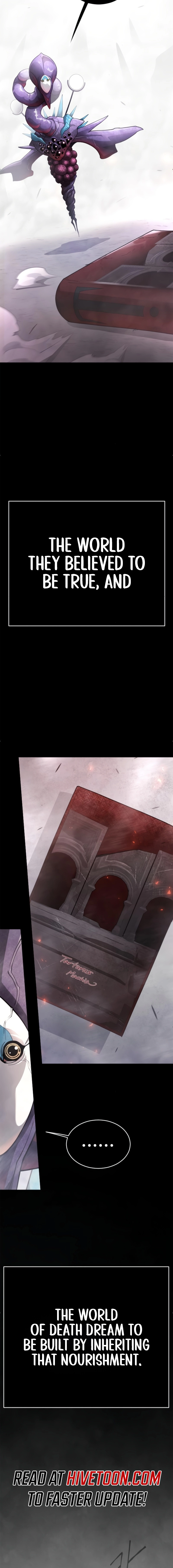 The Superhuman Era Chapter 229 page 27 - 