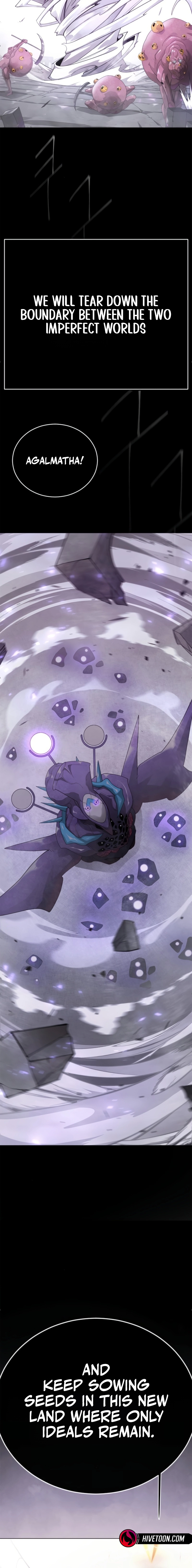 The Superhuman Era Chapter 229 page 29 - 