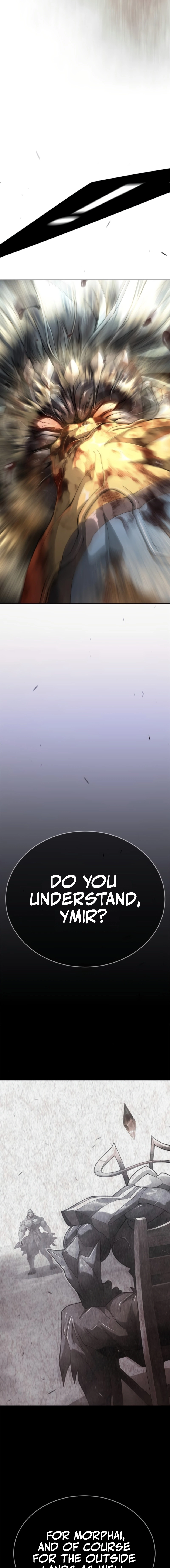 The Superhuman Era Chapter 229 page 34 - 