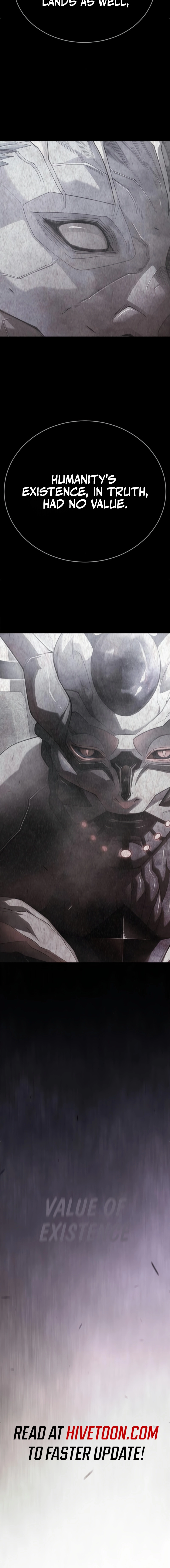 The Superhuman Era Chapter 229 page 35 - 