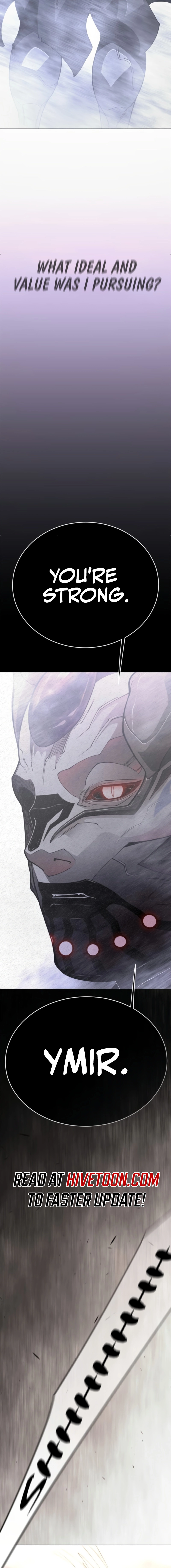 The Superhuman Era Chapter 229 page 37 - 