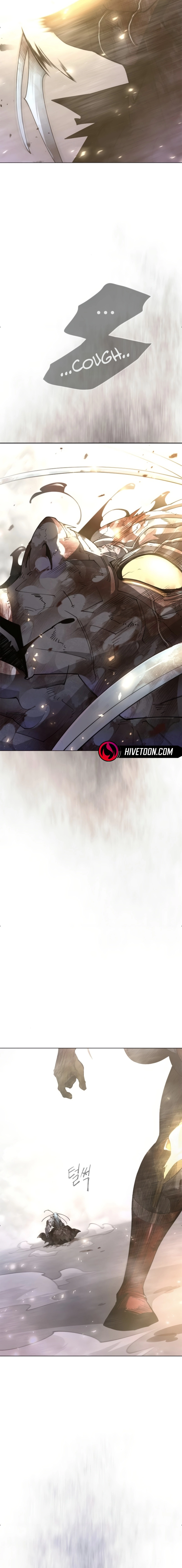 The Superhuman Era Chapter 229 page 39 - 