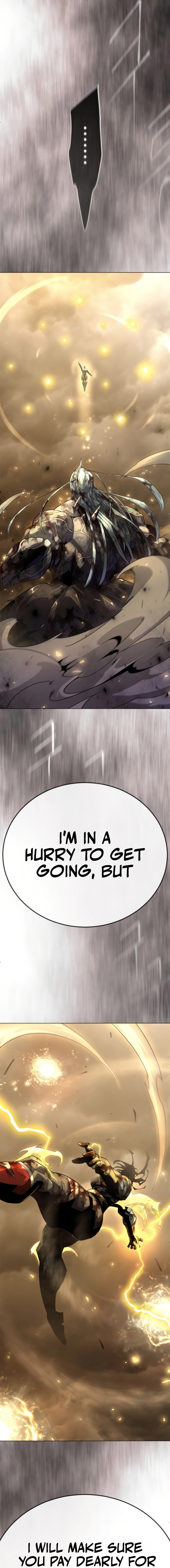 The Superhuman Era Chapter 229 page 6 - 