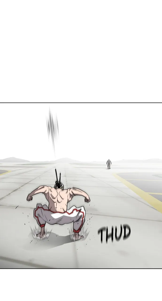 The Superhuman Era Chapter 23 page 1 - 