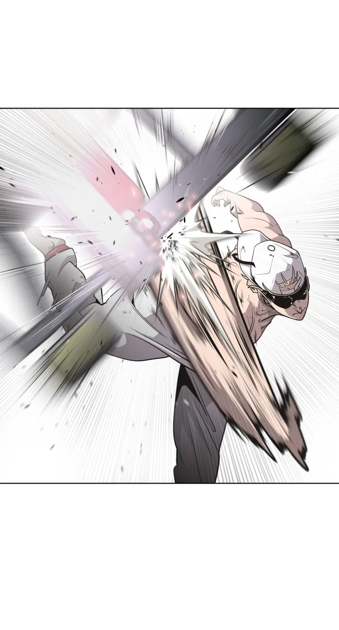 The Superhuman Era Chapter 23 page 13 - 