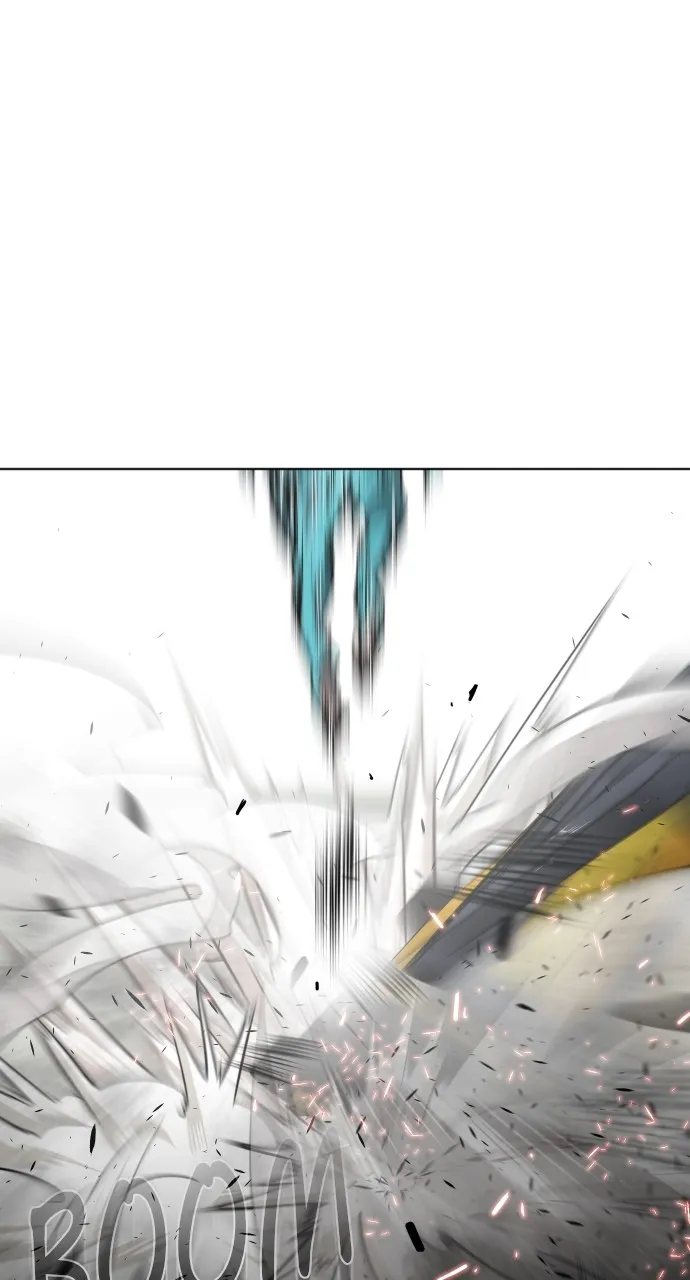 The Superhuman Era Chapter 23 page 16 - 