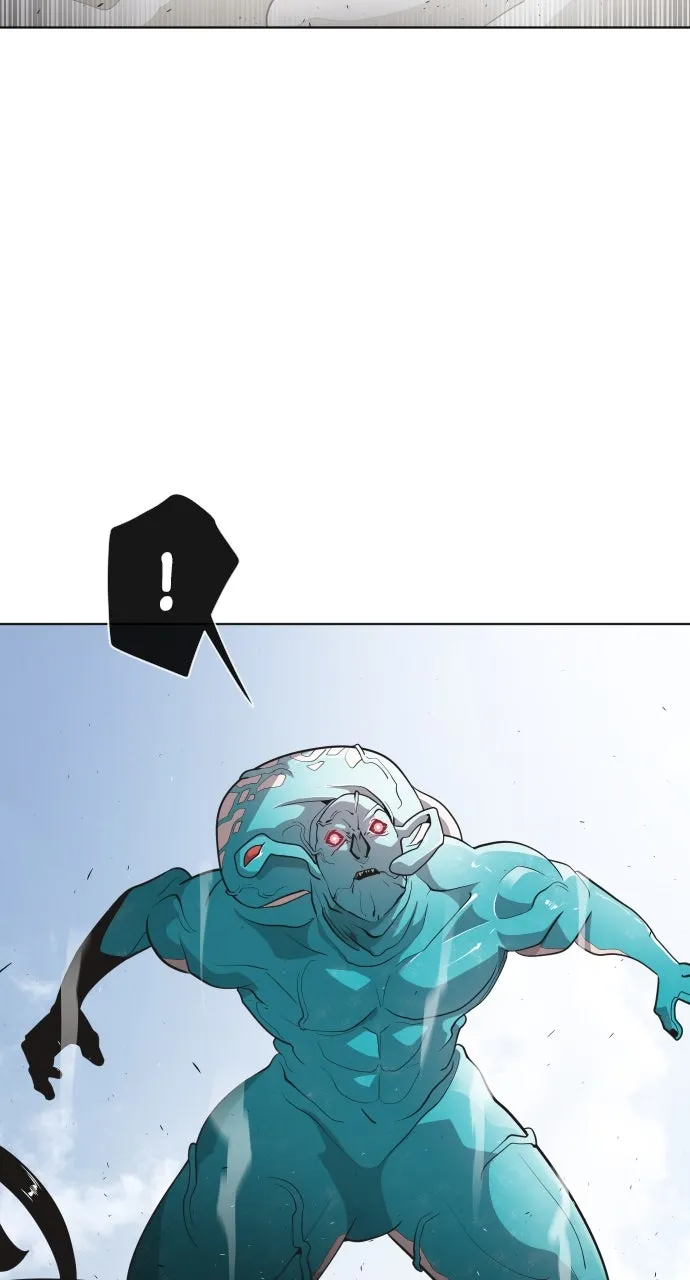 The Superhuman Era Chapter 23 page 18 - 