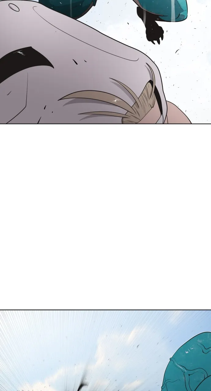 The Superhuman Era Chapter 23 page 19 - 