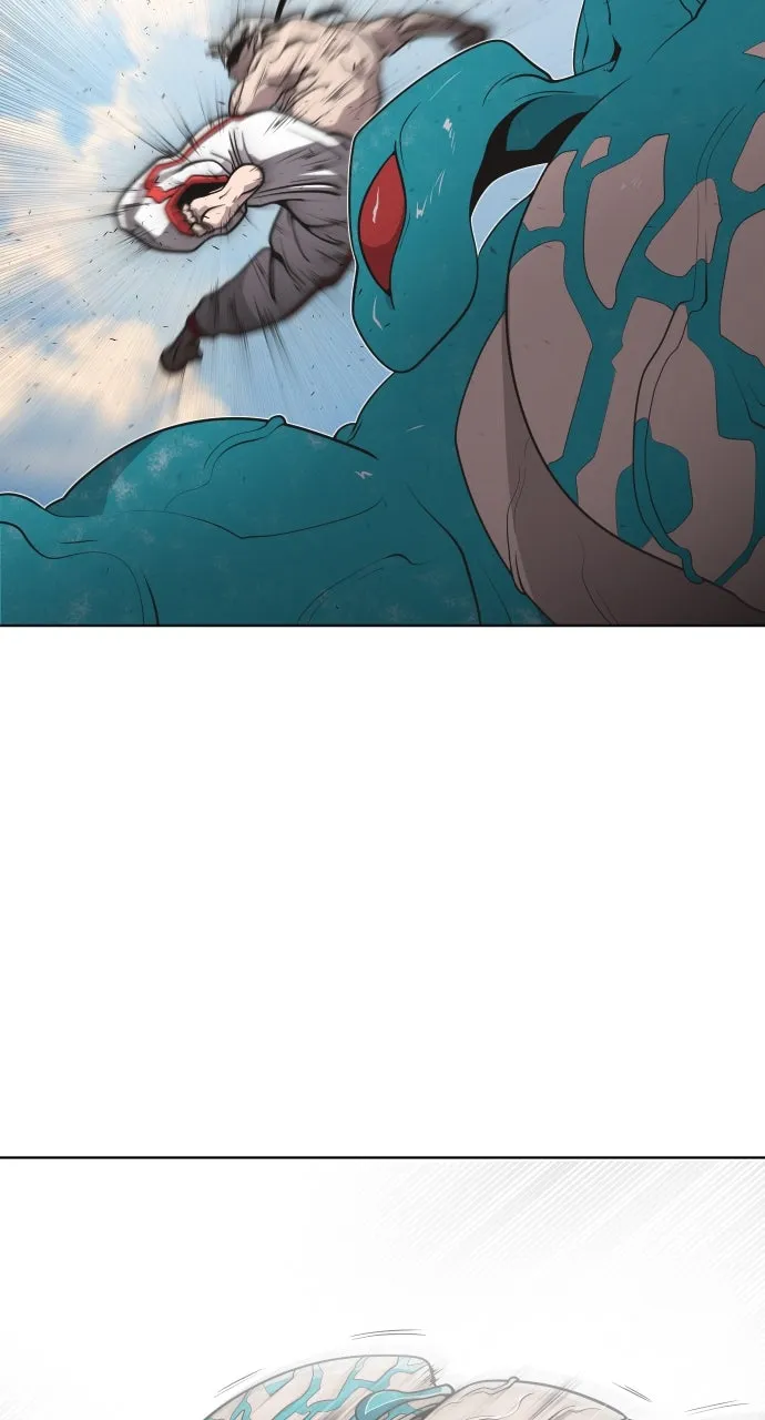 The Superhuman Era Chapter 23 page 20 - 