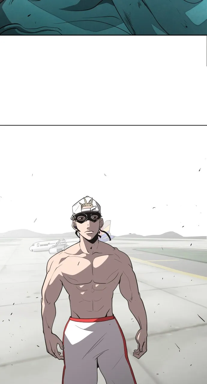 The Superhuman Era Chapter 23 page 3 - 