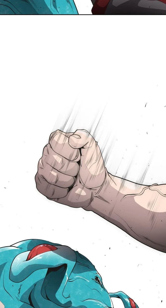 The Superhuman Era Chapter 23 page 23 - 
