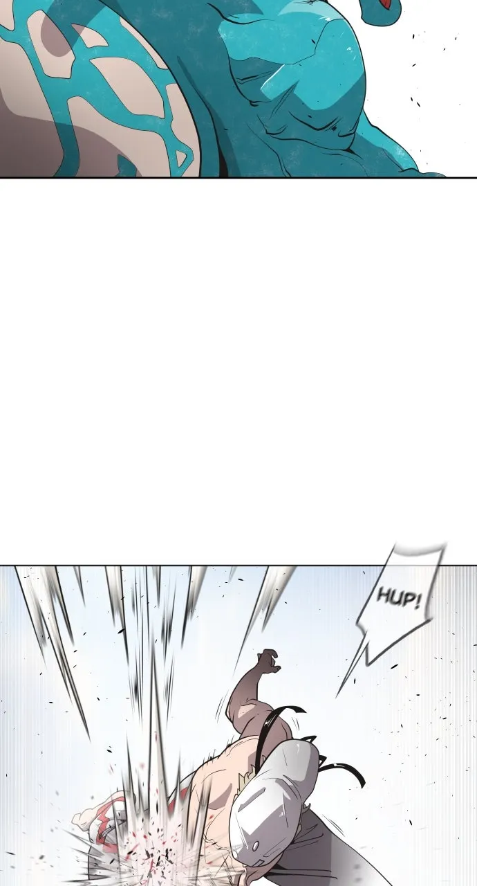 The Superhuman Era Chapter 23 page 24 - 