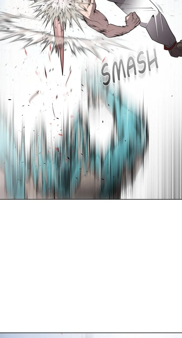 The Superhuman Era Chapter 23 page 25 - 