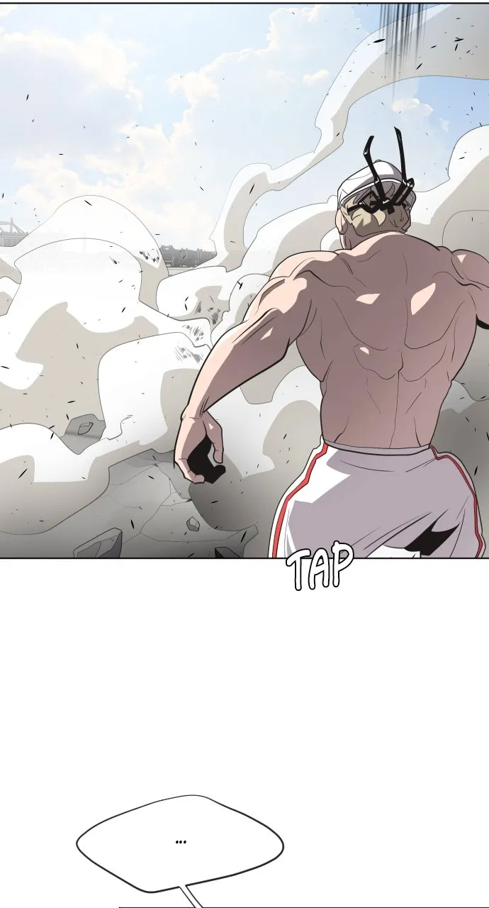 The Superhuman Era Chapter 23 page 28 - 