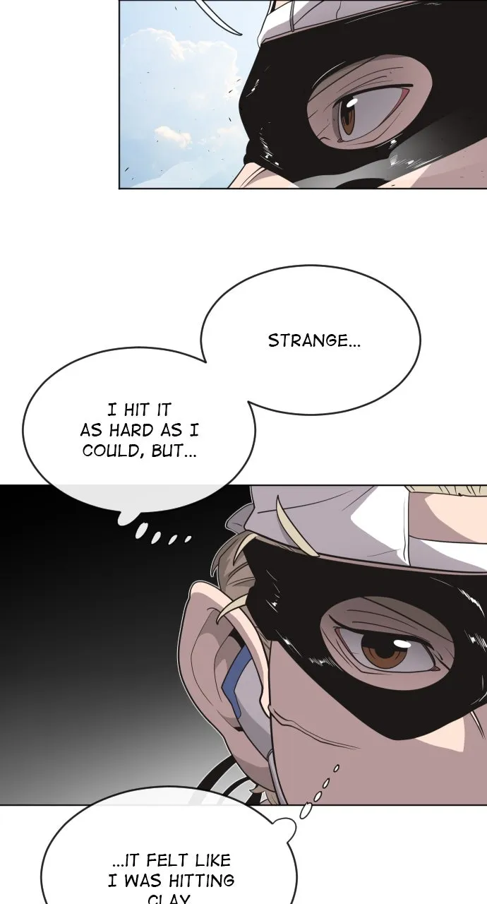The Superhuman Era Chapter 23 page 29 - 