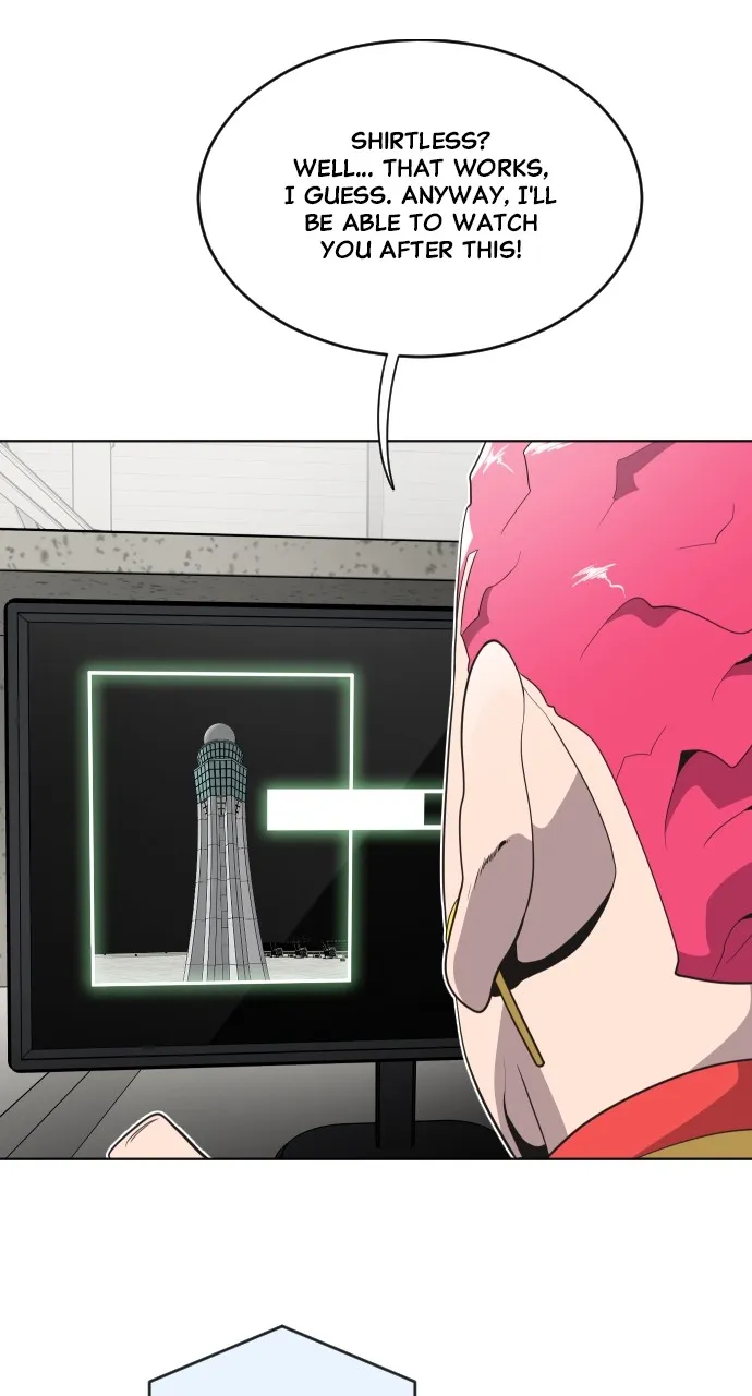 The Superhuman Era Chapter 23 page 34 - 