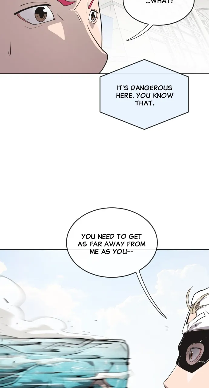The Superhuman Era Chapter 23 page 36 - 