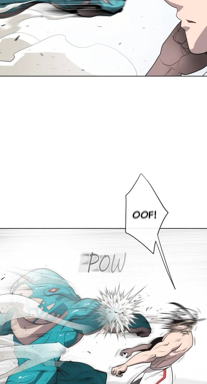 The Superhuman Era Chapter 23 page 37 - 