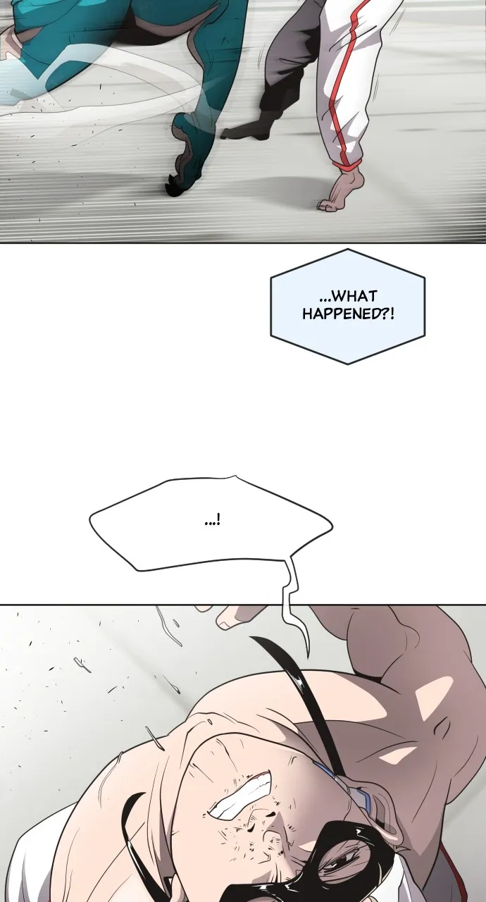 The Superhuman Era Chapter 23 page 38 - 