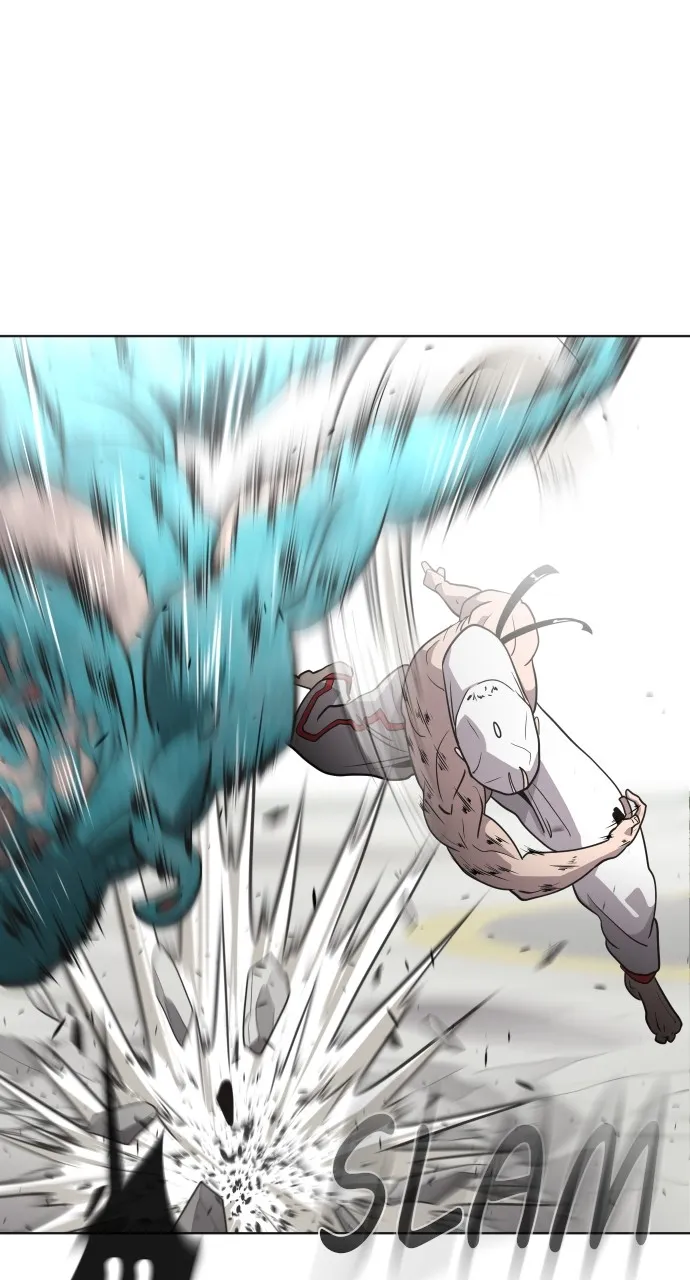 The Superhuman Era Chapter 23 page 40 - 