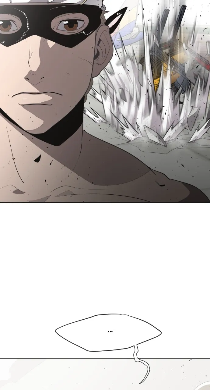 The Superhuman Era Chapter 23 page 5 - 