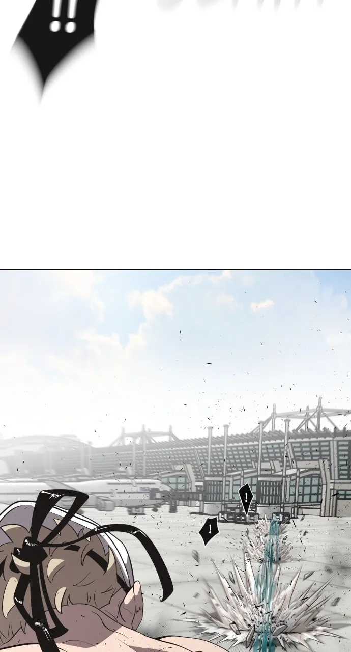 The Superhuman Era Chapter 23 page 41 - 