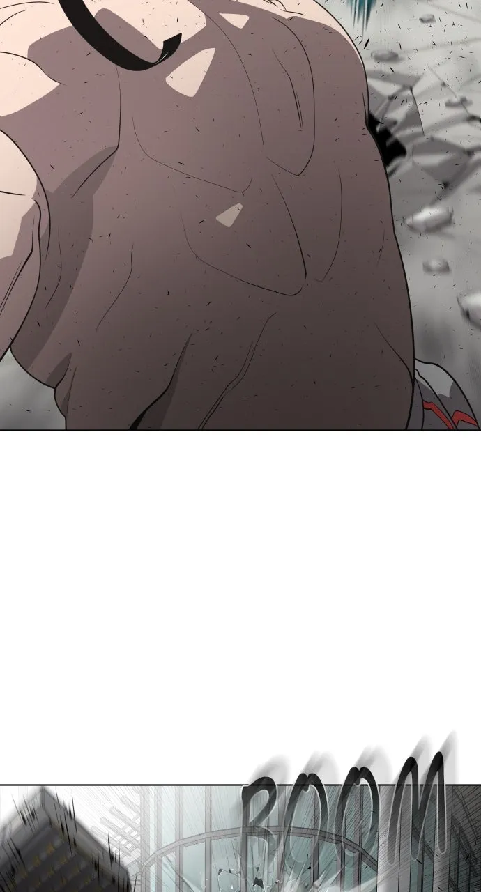 The Superhuman Era Chapter 23 page 42 - 