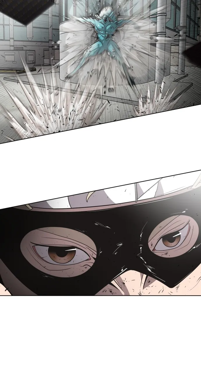 The Superhuman Era Chapter 23 page 43 - 