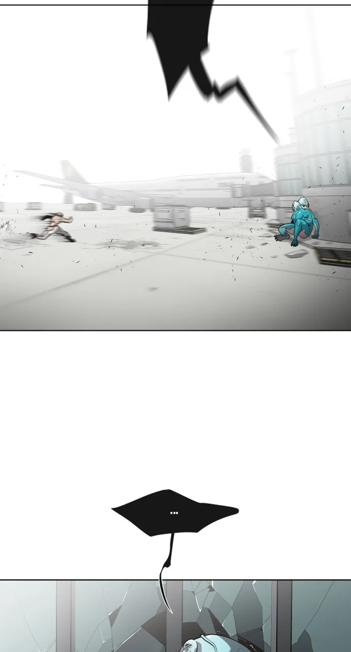 The Superhuman Era Chapter 23 page 45 - 