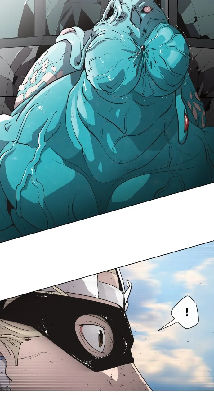 The Superhuman Era Chapter 23 page 46 - 