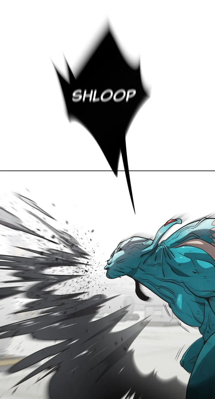 The Superhuman Era Chapter 23 page 47 - 